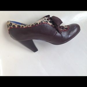 SALE 🎉😎👠POETIC LICENCE  HEELS. Ret: $129 NWOT'S